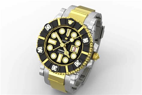 lego orologio rolex|rolex swiss dive watch.